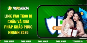 Link vào Tk88 bị chặn và giải pháp khắc phục